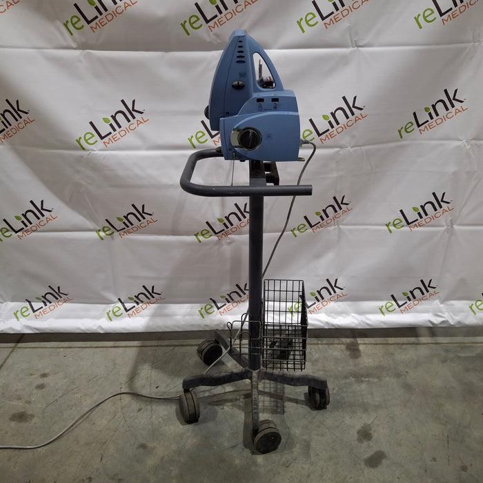 Aquadex FlexFlow Fluid Removal System