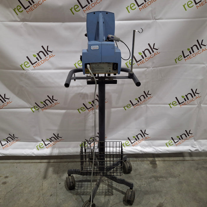 Aquadex FlexFlow Fluid Removal System