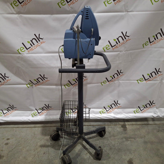 Aquadex FlexFlow Fluid Removal System