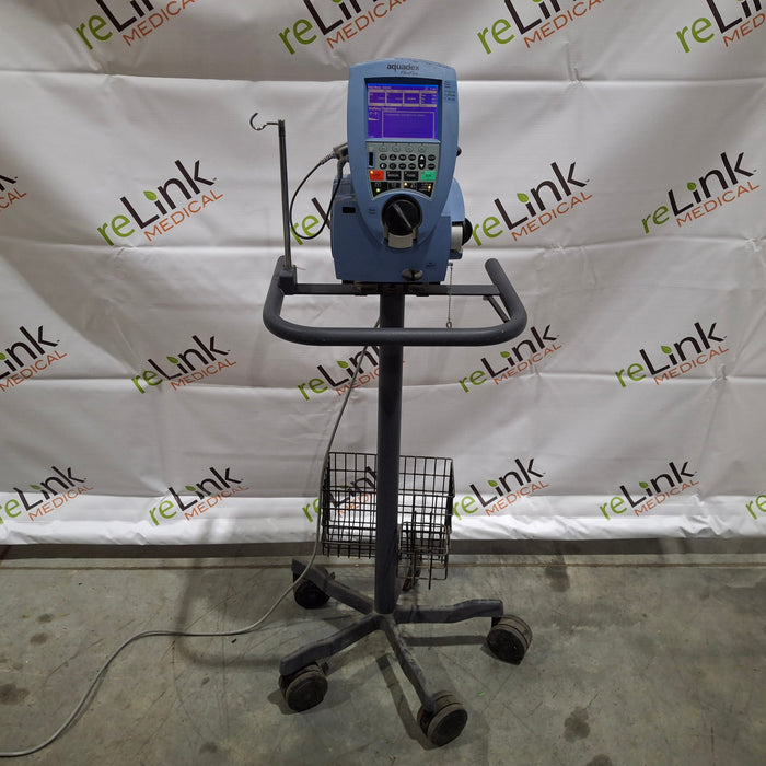 Aquadex FlexFlow Fluid Removal System