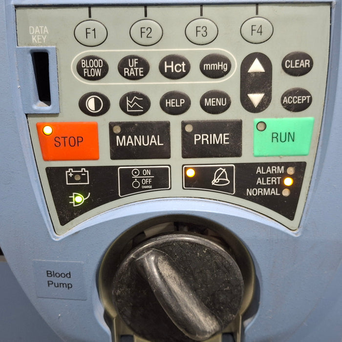 Aquadex FlexFlow Fluid Removal System