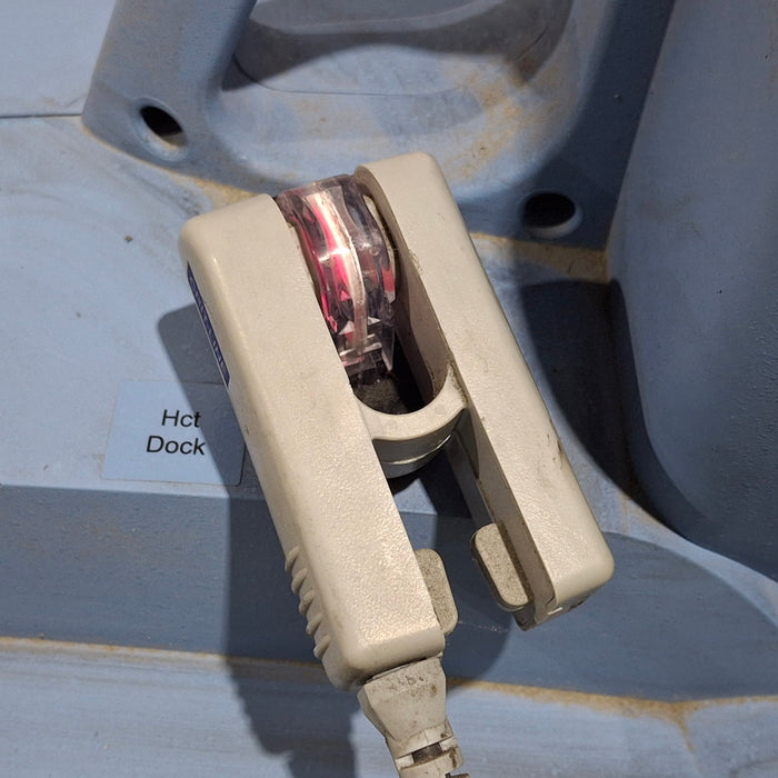 Aquadex FlexFlow Fluid Removal System