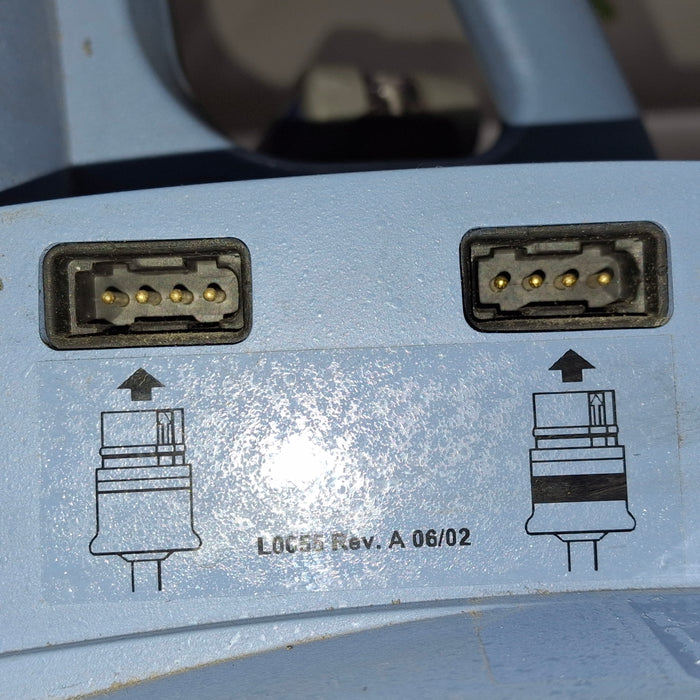Aquadex FlexFlow Fluid Removal System