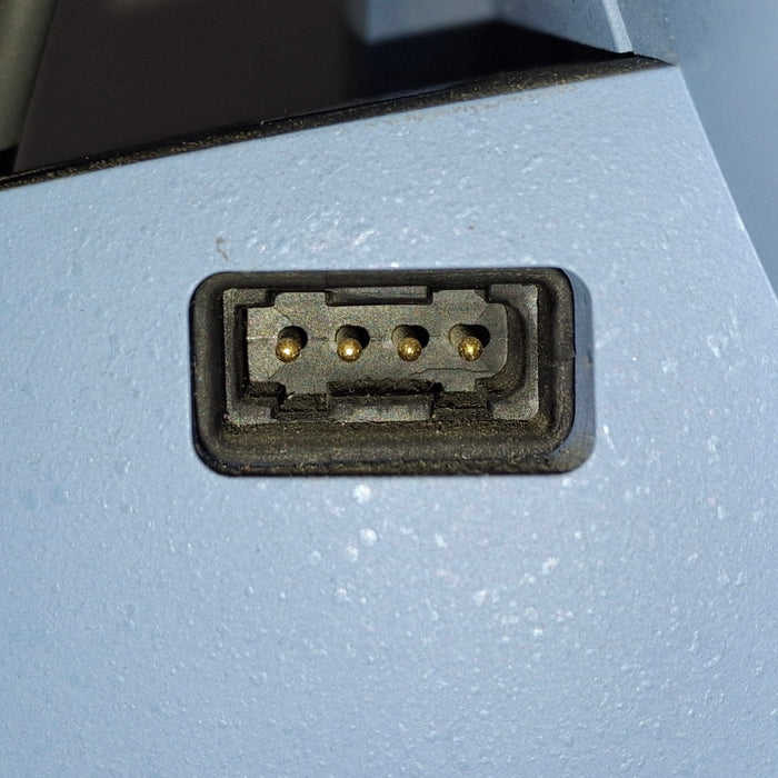 Aquadex FlexFlow Fluid Removal System