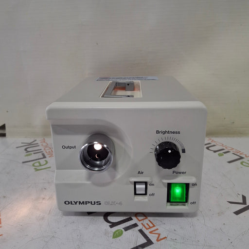 Olympus Olympus CLK-4 Light Source Rigid Endoscopy reLink Medical