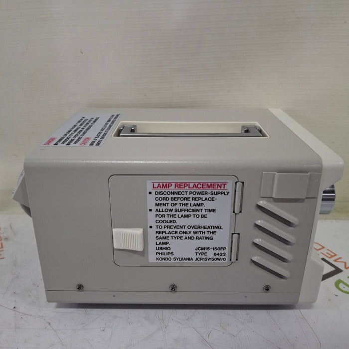 Olympus Olympus CLK-4 Light Source Rigid Endoscopy reLink Medical