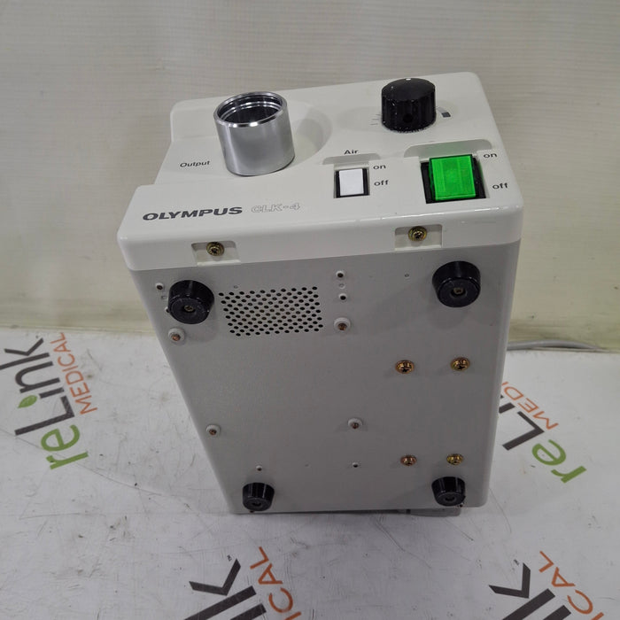 Olympus Olympus CLK-4 Light Source Rigid Endoscopy reLink Medical