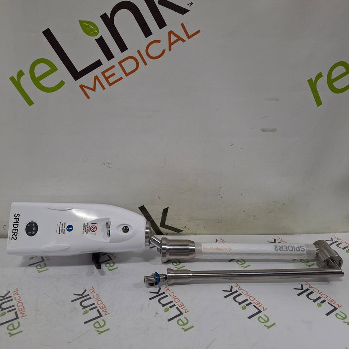 Smith & Nephew Spider 2 Limb Positioner