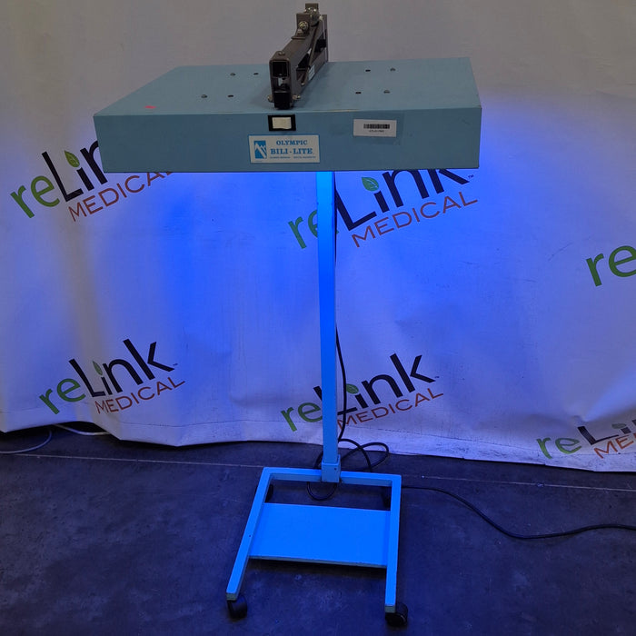 Olympic Olympic Bili Lite 33 Light Infant Warmers and Incubators reLink Medical