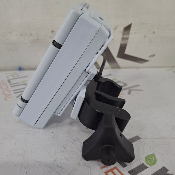 Baxter Baxter Sigma Spectrum 8.00.04 w/o Battery Infusion Pump Infusion Pump reLink Medical