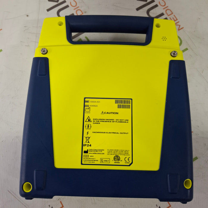 Cardiac Science PowerHeart G3 AED