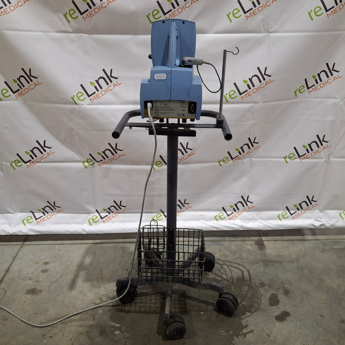 Aquadex FlexFlow Fluid Removal System