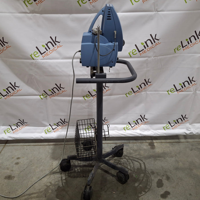 Aquadex FlexFlow Fluid Removal System