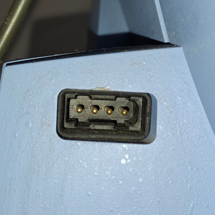 Aquadex FlexFlow Fluid Removal System