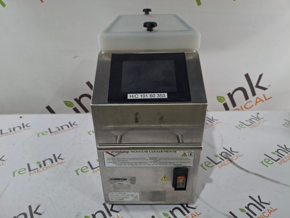 CardioQuip MCH-1000 Heater Cooler