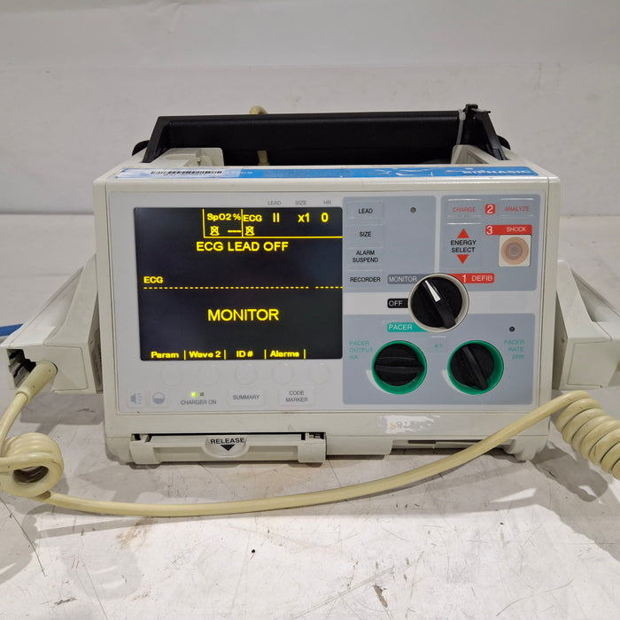 Zoll Zoll M Series Defibrillator Defibrillators reLink Medical