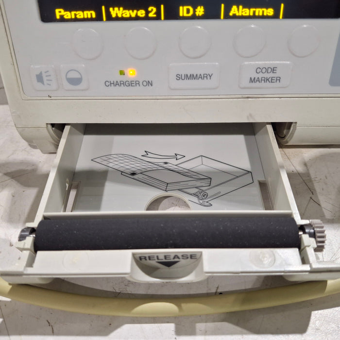 Zoll Zoll M Series Defibrillator Defibrillators reLink Medical