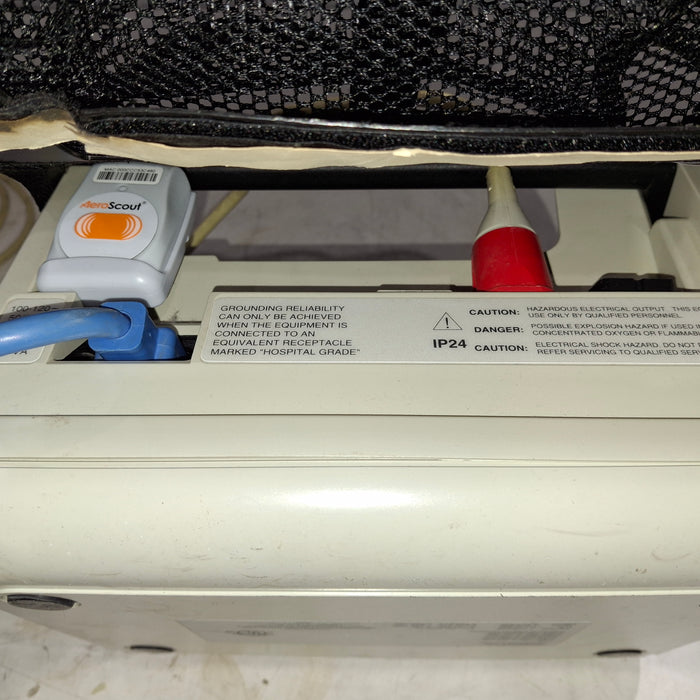 Zoll Zoll M Series Defibrillator Defibrillators reLink Medical