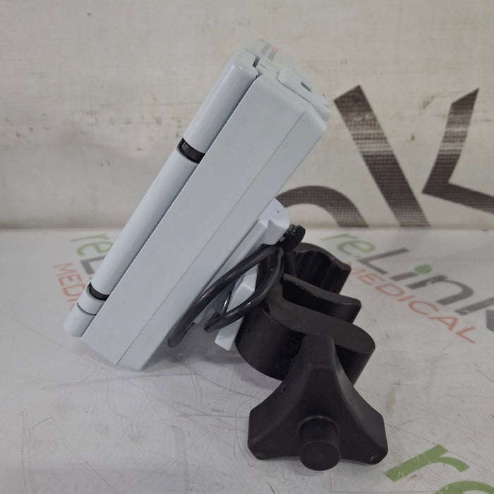 Baxter Baxter Sigma Spectrum 8.00.03 w/o Battery Infusion Pump Infusion Pump reLink Medical