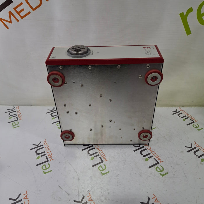 Richard Wolf Richard Wolf 5124 Light Source Rigid Endoscopy reLink Medical