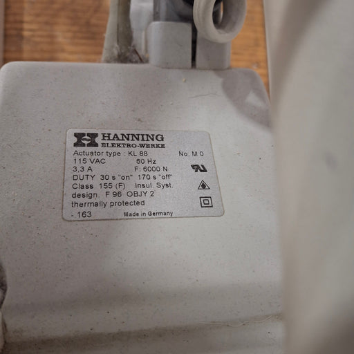 Chattanooga Group Chattanooga Group TXE-7 Traction Table Exam Chairs / Tables reLink Medical