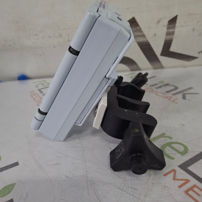 Baxter Baxter Sigma Spectrum 8.01.00 w/o Battery Infusion Pump Infusion Pump reLink Medical