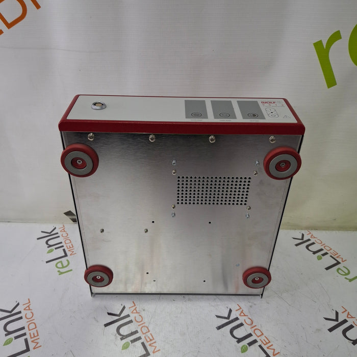 Richard Wolf Richard Wolf 5512 CCD Endocam Video Processer Rigid Endoscopy reLink Medical