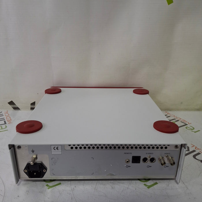 Richard Wolf Richard Wolf 5512 CCD Endocam Video Processer Rigid Endoscopy reLink Medical