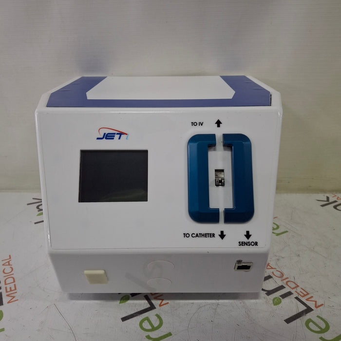 Abbott JETi Saline Drive Unit