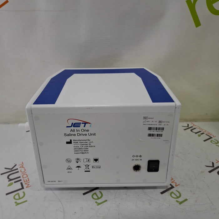 Abbott JETi Saline Drive Unit