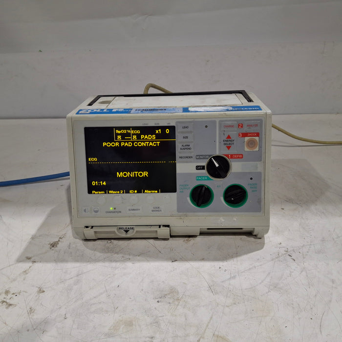 Zoll Zoll M Series Defibrillator Defibrillators reLink Medical