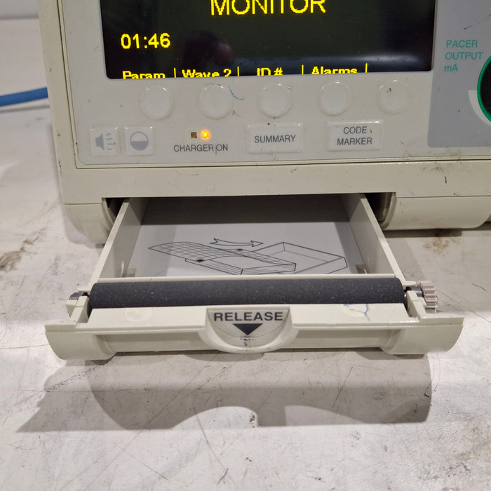 Zoll Zoll M Series Defibrillator Defibrillators reLink Medical