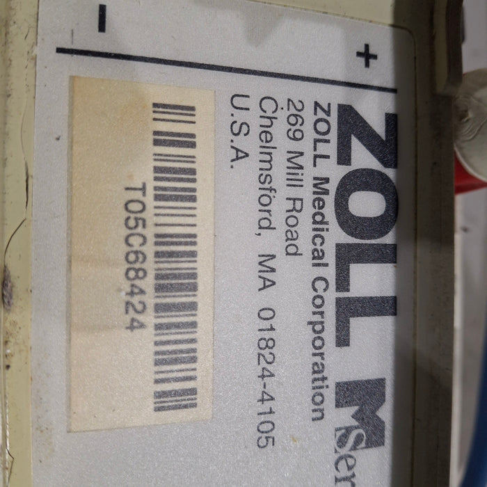 Zoll Zoll M Series Defibrillator Defibrillators reLink Medical
