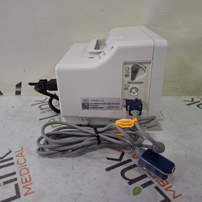 Oridion Oridion Capnostream 20P Capnography Monitor Patient Monitors reLink Medical