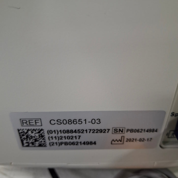 Oridion Oridion Capnostream 20P Capnography Monitor Patient Monitors reLink Medical