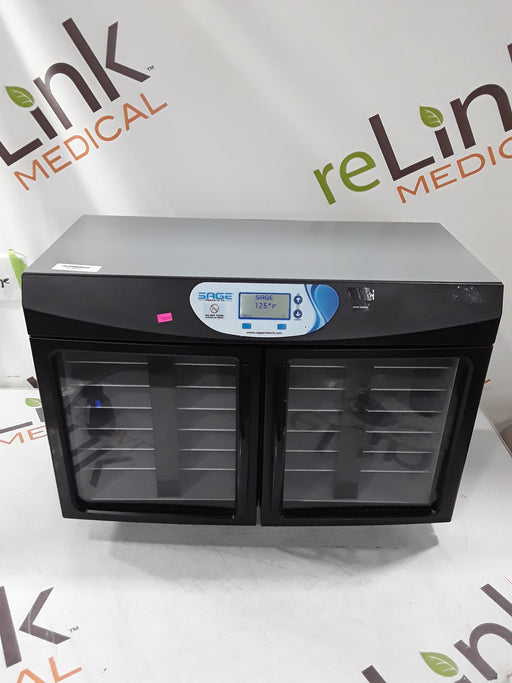 Sage Products, LLC Sage Products, LLC 7938 Personal Cleaning Comfort Media Warmer Medical Furniture reLink Medical