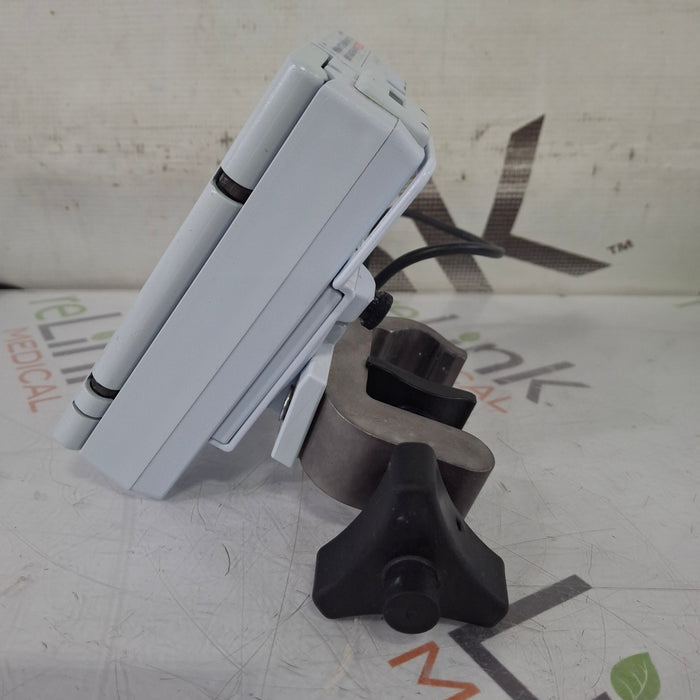 Baxter Baxter Sigma Spectrum 8.00.03 w/o Battery Infusion Pump Infusion Pump reLink Medical