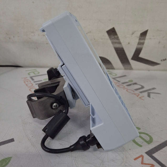 Baxter Baxter Sigma Spectrum 8.00.03 w/o Battery Infusion Pump Infusion Pump reLink Medical