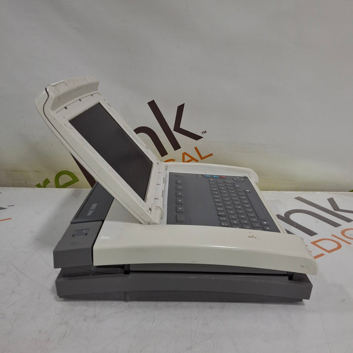 GE Healthcare MAC 5500 ECG without CAM Module