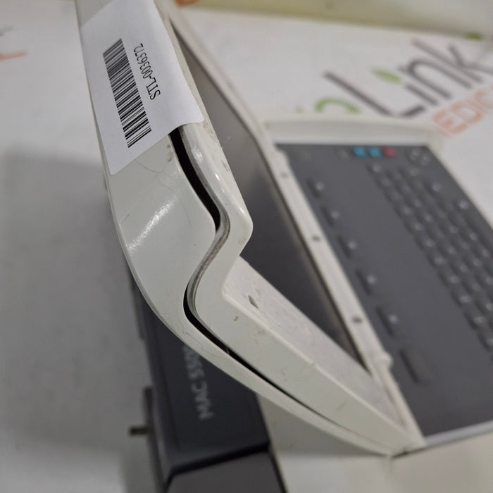 GE Healthcare MAC 5500 ECG without CAM Module