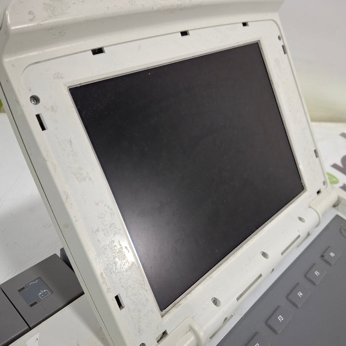 GE Healthcare MAC 5500 ECG without CAM Module