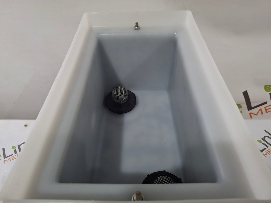 CardioQuip CardioQuip MCH-1000 Heater Cooler Perfusion reLink Medical