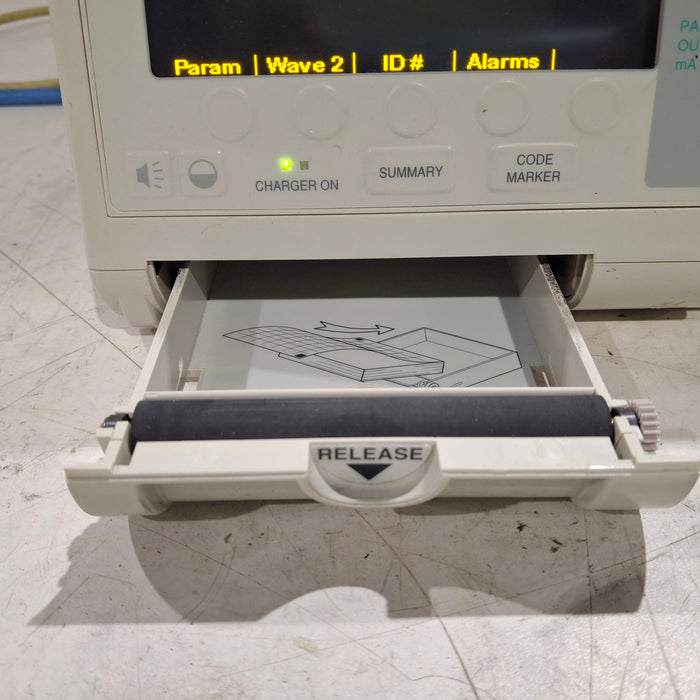 Zoll Zoll M Series Defibrillator Defibrillators reLink Medical