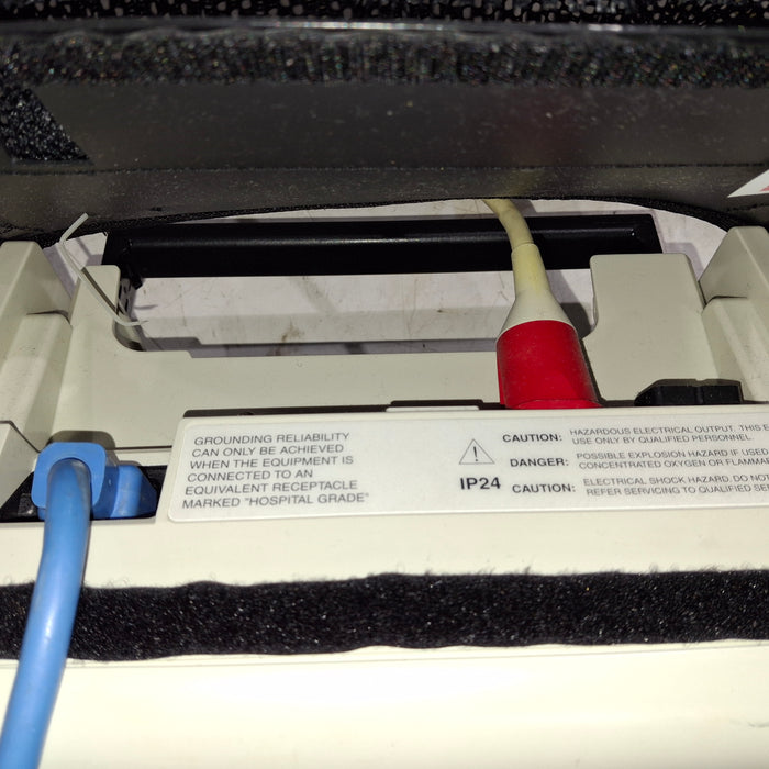 Zoll Zoll M Series Defibrillator Defibrillators reLink Medical