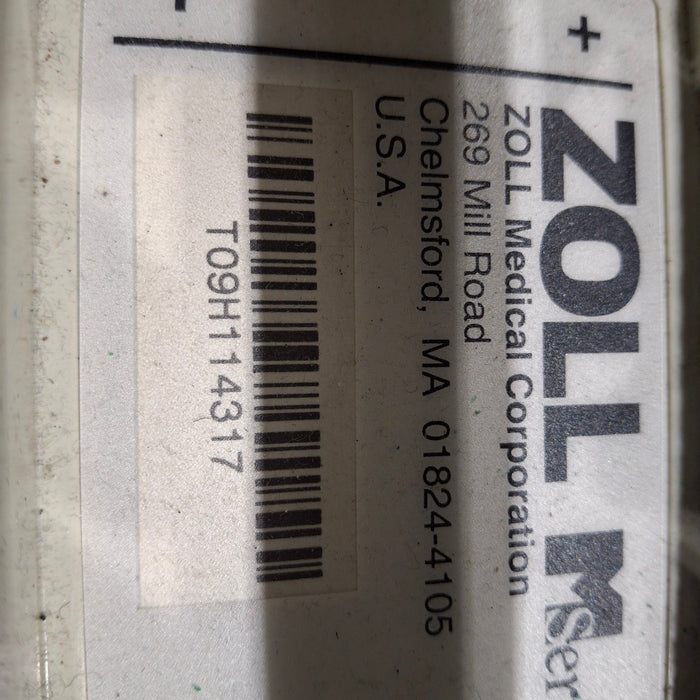 Zoll Zoll M Series Defibrillator Defibrillators reLink Medical