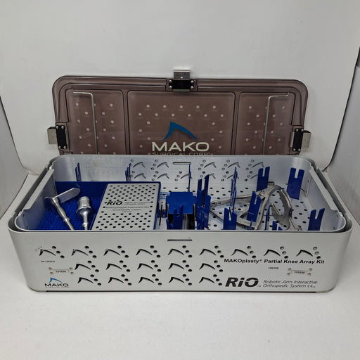 Stryker Stryker 151030 MAKOplasty Partial Knee Array Kit Surgical Sets reLink Medical