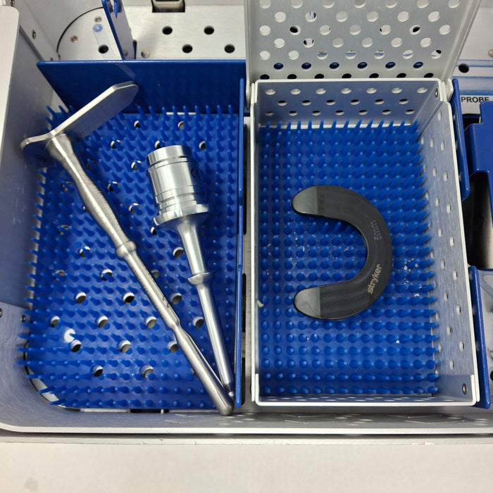 Stryker Stryker 151030 MAKOplasty Partial Knee Array Kit Surgical Sets reLink Medical