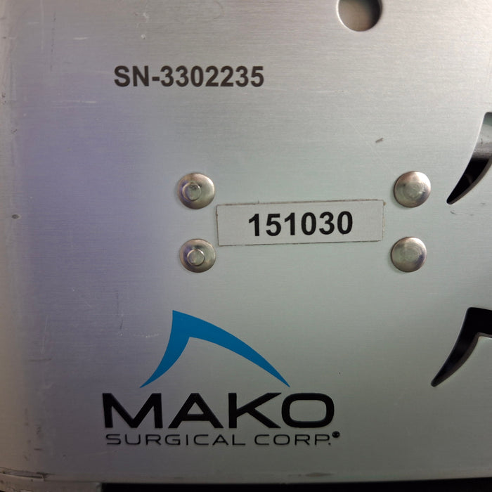 Stryker Stryker 151030 MAKOplasty Partial Knee Array Kit Surgical Sets reLink Medical