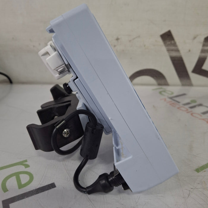 Baxter Baxter Sigma Spectrum 8.01.00 w/o Battery Infusion Pump Infusion Pump reLink Medical