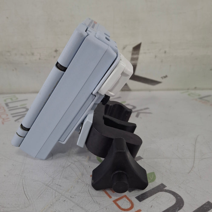 Baxter Baxter Sigma Spectrum 8.01.00 w/o Battery Infusion Pump Infusion Pump reLink Medical